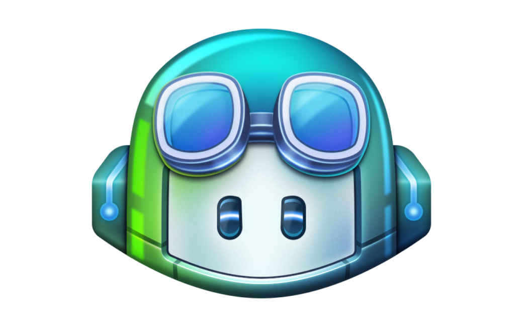Microsoft Copilot Logo